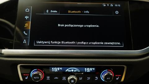 Audi Q3  (190KM) -  169 850  PLN, 2019 - Kielce - wyprzedaż | Autoria.pl