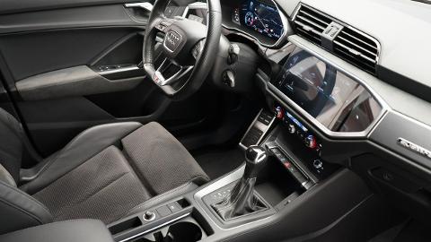 Audi Q3  (190KM) -  169 850  PLN, 2019 - Kielce - wyprzedaż | Autoria.pl