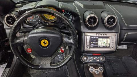 Ferrari California (483KM) -  324 000  PLN, 2013 - Katowice - wyprzedaż | Autoria.pl