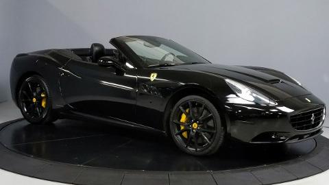 Ferrari California (483KM) -  324 000  PLN, 2013 - Katowice - wyprzedaż | Autoria.pl