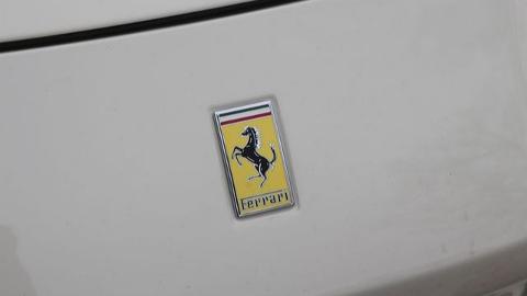 Ferrari 488 (660KM) -  742 000  PLN, 2018 - Katowice - wyprzedaż | Autoria.pl