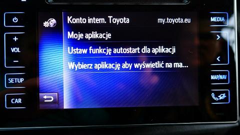 Toyota Hilux VII  (150KM) -  189 900  PLN, 2020 - Mysłowice - wyprzedaż | Autoria.pl