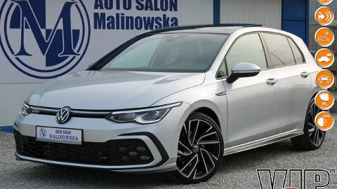 Volkswagen Golf VIII  (200KM) -  149 900  PLN, 2022 - Wągrowiec - wyprzedaż | Autoria.pl