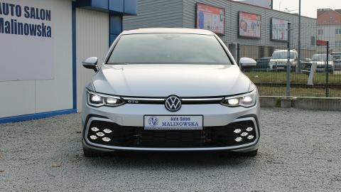 Volkswagen Golf VIII  (200KM) -  149 900  PLN, 2022 - Wągrowiec - wyprzedaż | Autoria.pl