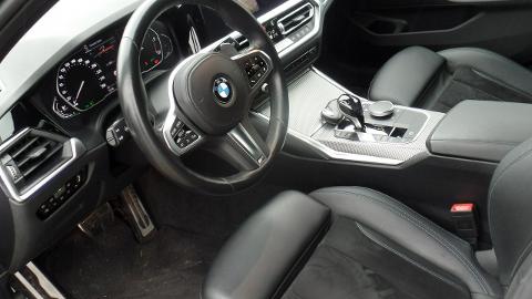 BMW Seria 3 G20  (190KM) -  134 000  PLN, 2020 - Katowice - wyprzedaż | Autoria.pl