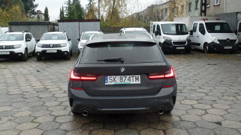 BMW Seria 3 G20  (190KM) -  134 000  PLN, 2020 - Katowice - wyprzedaż | Autoria.pl