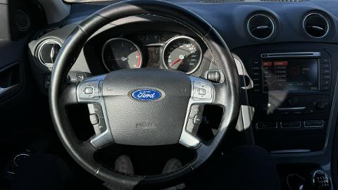 Ford Mondeo Mk4  (140KM) - 30 999  PLN, 2012 - Gdańsk - wyprzedaż | Autoria.pl