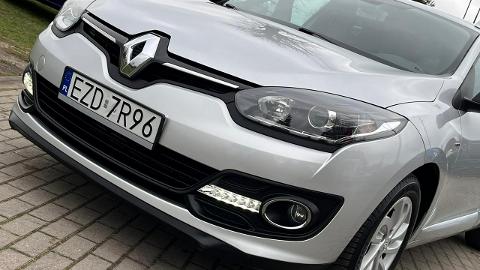 Renault Megane III  (115KM) - 28 900  PLN, 2016 - Zduńska Wola - wyprzedaż | Autoria.pl