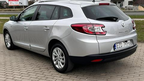 Renault Megane III  (115KM) - 28 900  PLN, 2016 - Zduńska Wola - wyprzedaż | Autoria.pl