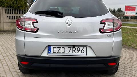 Renault Megane III  (115KM) - 28 900  PLN, 2016 - Zduńska Wola - wyprzedaż | Autoria.pl