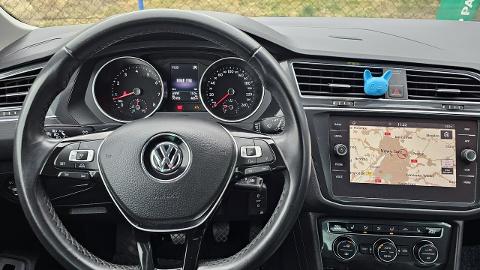 Volkswagen Taigun II  (125KM) - 82 900  PLN, 2017 - Nowy Sącz - wyprzedaż | Autoria.pl