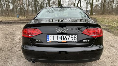 Audi A4 B8  (180KM) - 25 900  PLN, 2008 - Józefkowo - wyprzedaż | Autoria.pl
