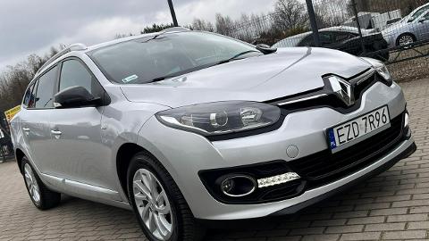 Renault Megane III  (115KM) - 28 900  PLN, 2016 - Zduńska Wola - wyprzedaż | Autoria.pl