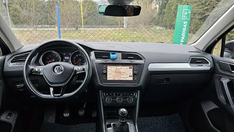 Volkswagen Taigun II  (125KM) - 82 900  PLN, 2017 - Nowy Sącz - wyprzedaż | Autoria.pl