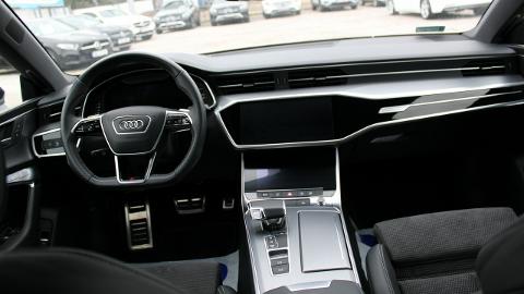 Audi A7 C8  (265KM) -  217 900  PLN, 2020 - Warszawa - wyprzedaż | Autoria.pl