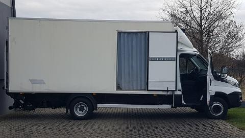 Iveco Daily 70-170 (170KM) -  124 900  PLN, 2016 - Poręba - wyprzedaż | Autoria.pl