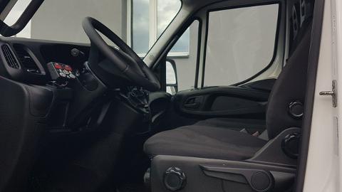 Iveco Daily 70-170 (170KM) -  124 900  PLN, 2016 - Poręba - wyprzedaż | Autoria.pl