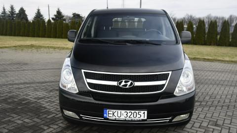 Hyundai H-1 (140KM) - 22 900  PLN, 2011 - Kutno - wyprzedaż | Autoria.pl