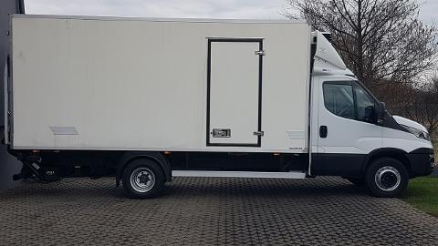 Iveco Daily 70-170 (170KM) -  124 900  PLN, 2016 - Poręba - wyprzedaż | Autoria.pl