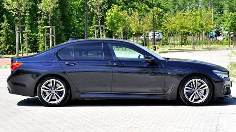 BMW Seria  7 G11/12  (265KM) -  255 555  PLN, 2018 - Płock - wyprzedaż | Autoria.pl