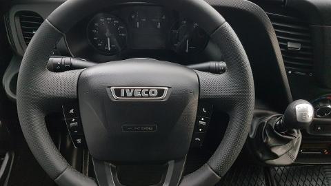 Iveco Daily 70-170 (170KM) -  124 900  PLN, 2016 - Poręba - wyprzedaż | Autoria.pl