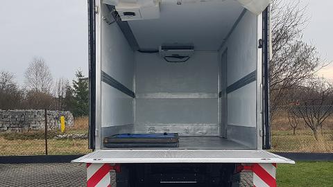 Iveco Daily 70-170 (170KM) -  124 900  PLN, 2016 - Poręba - wyprzedaż | Autoria.pl