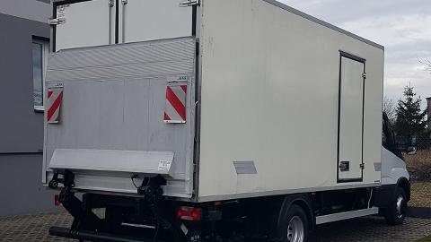 Iveco Daily 70-170 (170KM) -  124 900  PLN, 2016 - Poręba - wyprzedaż | Autoria.pl