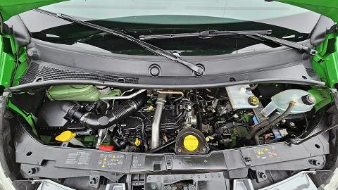 Renault Master (131KM) - 48 500  PLN, 2019 - Kutno - wyprzedaż | Autoria.pl