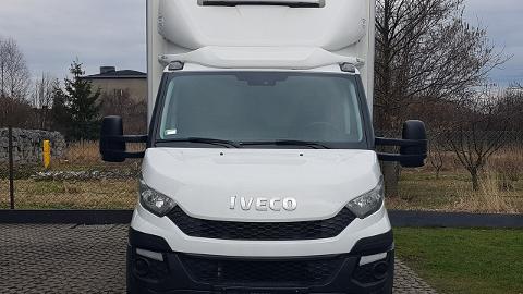 Iveco Daily 70-170 (170KM) -  124 900  PLN, 2016 - Poręba - wyprzedaż | Autoria.pl