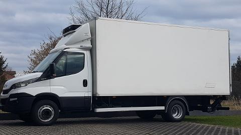 Iveco Daily 70-170 (170KM) -  124 900  PLN, 2016 - Poręba - wyprzedaż | Autoria.pl