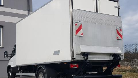 Iveco Daily 70-170 (170KM) -  124 900  PLN, 2016 - Poręba - wyprzedaż | Autoria.pl