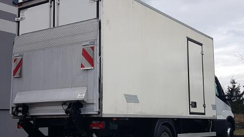 Iveco Daily 70-170 (170KM) -  124 900  PLN, 2016 - Poręba - wyprzedaż | Autoria.pl