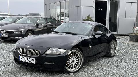 BMW Z4 E85/E86  (265KM) - 74 900  PLN, 2006 - Wojkowice - wyprzedaż | Autoria.pl