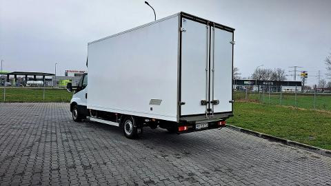 Iveco Daily 35S18 (180KM) -  171 990  PLN, 2023 - Łomianki - wyprzedaż | Autoria.pl