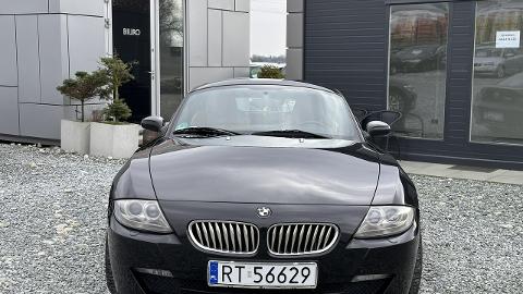 BMW Z4 E85/E86  (265KM) - 74 900  PLN, 2006 - Wojkowice - wyprzedaż | Autoria.pl