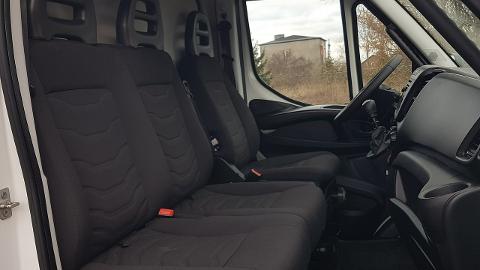 Iveco Daily 70-170 (170KM) -  124 900  PLN, 2016 - Poręba - wyprzedaż | Autoria.pl