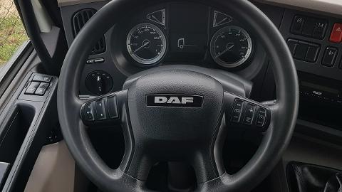 DAF 12T LF 210 WINDA CHŁODNIA 14EP (214KM) -  141 900  PLN, 2018 - Poręba - wyprzedaż | Autoria.pl