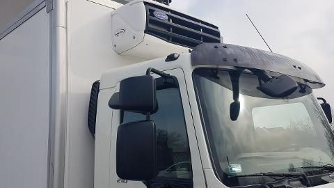 DAF 12T LF 210 WINDA CHŁODNIA 14EP (214KM) -  141 900  PLN, 2018 - Poręba - wyprzedaż | Autoria.pl