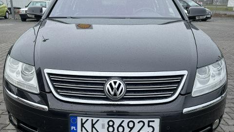 Volkswagen Phaeton (224KM) - 29 900  PLN, 2007 - Żory - wyprzedaż | Autoria.pl