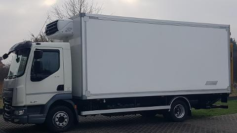 DAF 12T LF 210 WINDA CHŁODNIA 14EP (214KM) -  141 900  PLN, 2018 - Poręba - wyprzedaż | Autoria.pl