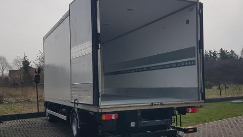 DAF 12T LF 210 WINDA CHŁODNIA 14EP (214KM) -  141 900  PLN, 2018 - Poręba - wyprzedaż | Autoria.pl