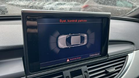 Audi A6 C7  (177KM) - 72 900  PLN, 2014 - Żory - wyprzedaż | Autoria.pl