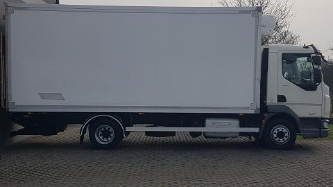 DAF 12T LF 210 WINDA CHŁODNIA 14EP (214KM) -  141 900  PLN, 2018 - Poręba - wyprzedaż | Autoria.pl