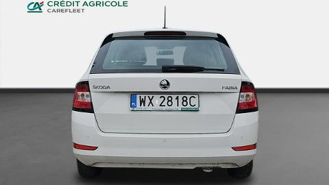 Škoda Fabia III  (95KM) - 35 600  PLN, 2019 - Katowice - wyprzedaż | Autoria.pl