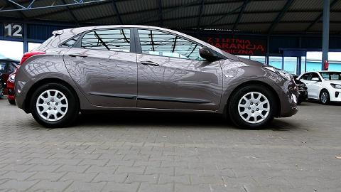 Hyundai i30 II  (100KM) - 43 900  PLN, 2014 - Mysłowice - wyprzedaż | Autoria.pl