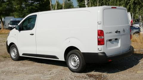 Opel Vivaro (144KM) -  104 990  PLN, 2024 - Warszawa - wyprzedaż | Autoria.pl