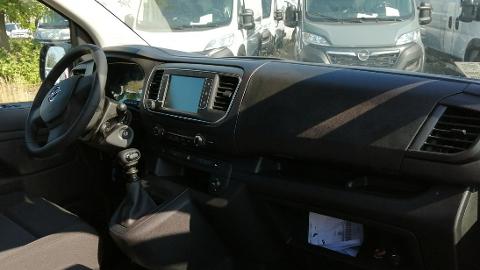 Opel Vivaro (144KM) -  104 990  PLN, 2024 - Warszawa - wyprzedaż | Autoria.pl