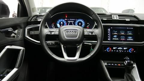 Audi Q3 8U  (150KM) -  139 900  PLN, 2022 - Długołęka - wyprzedaż | Autoria.pl