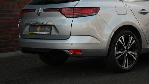 Renault Megane IV  (115KM) - 74 990  PLN, 2022 - Mysłowice - wyprzedaż | Autoria.pl