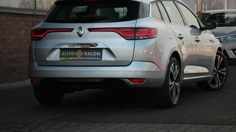 Renault Megane IV  (115KM) - 74 990  PLN, 2022 - Mysłowice - wyprzedaż | Autoria.pl